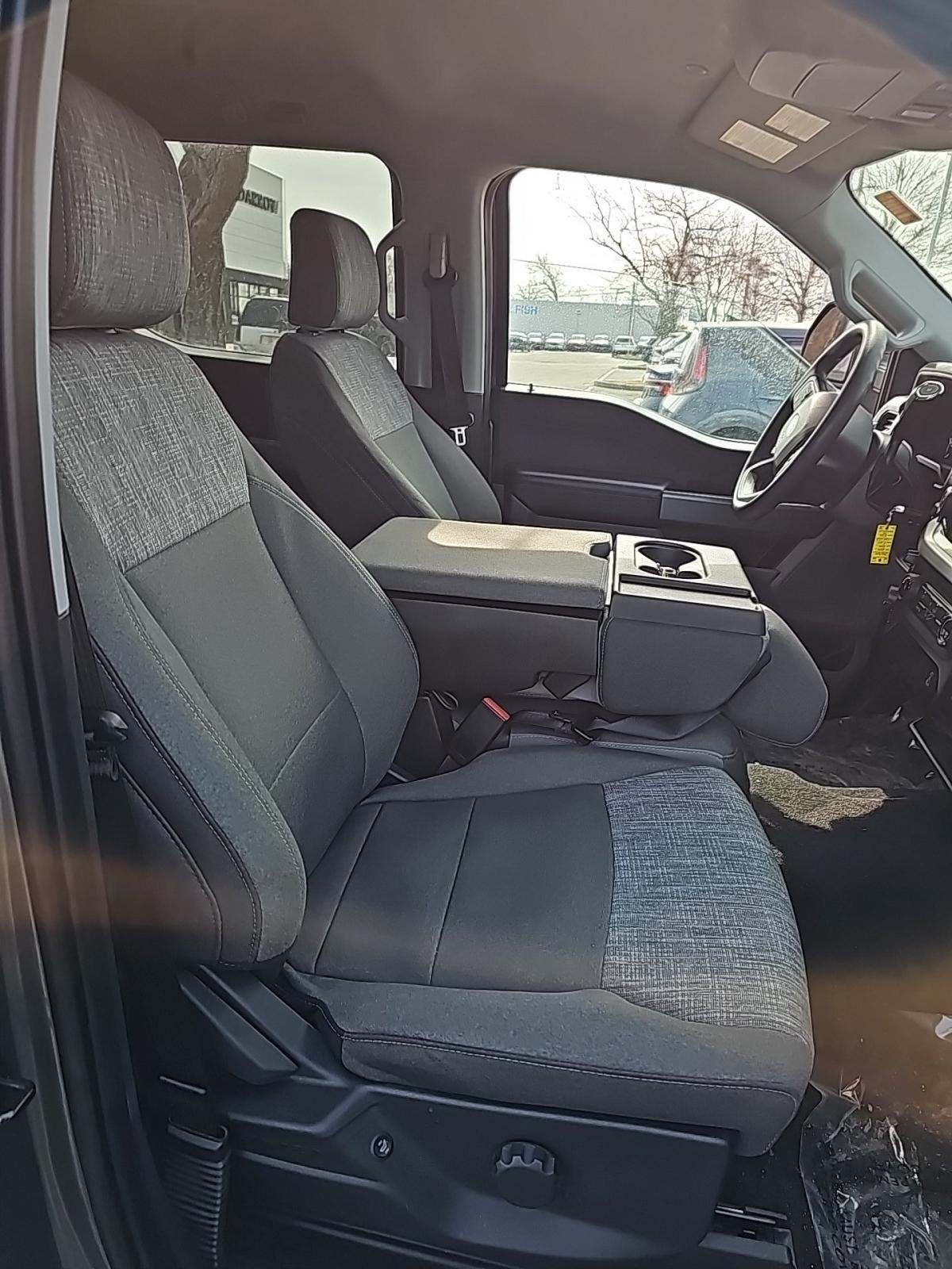 2022 Ford F-150 XLT AWD