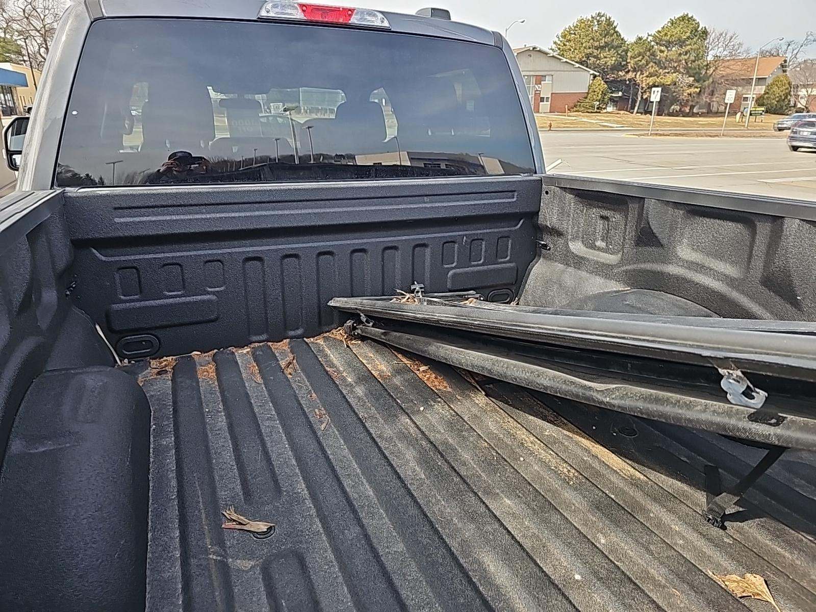 2022 Ford F-150 XLT AWD