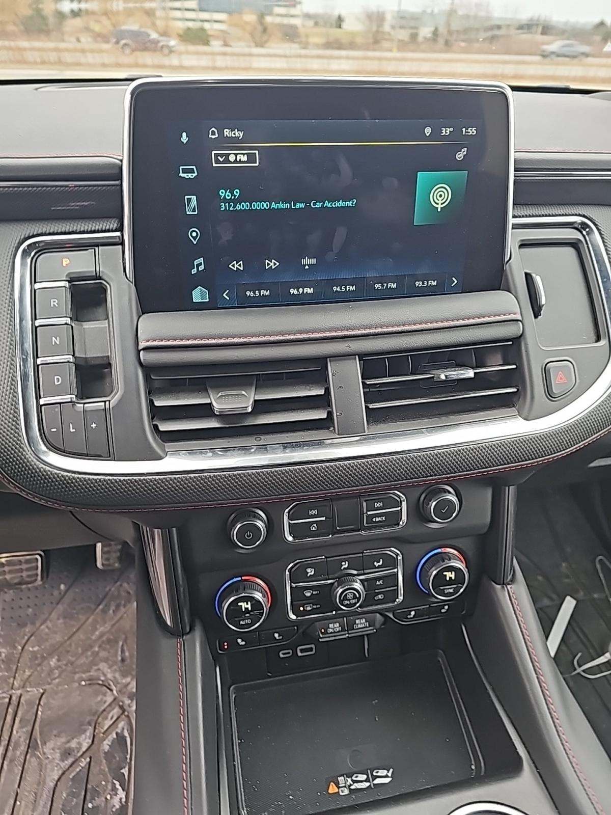 CHEVROLET OTHER - 10