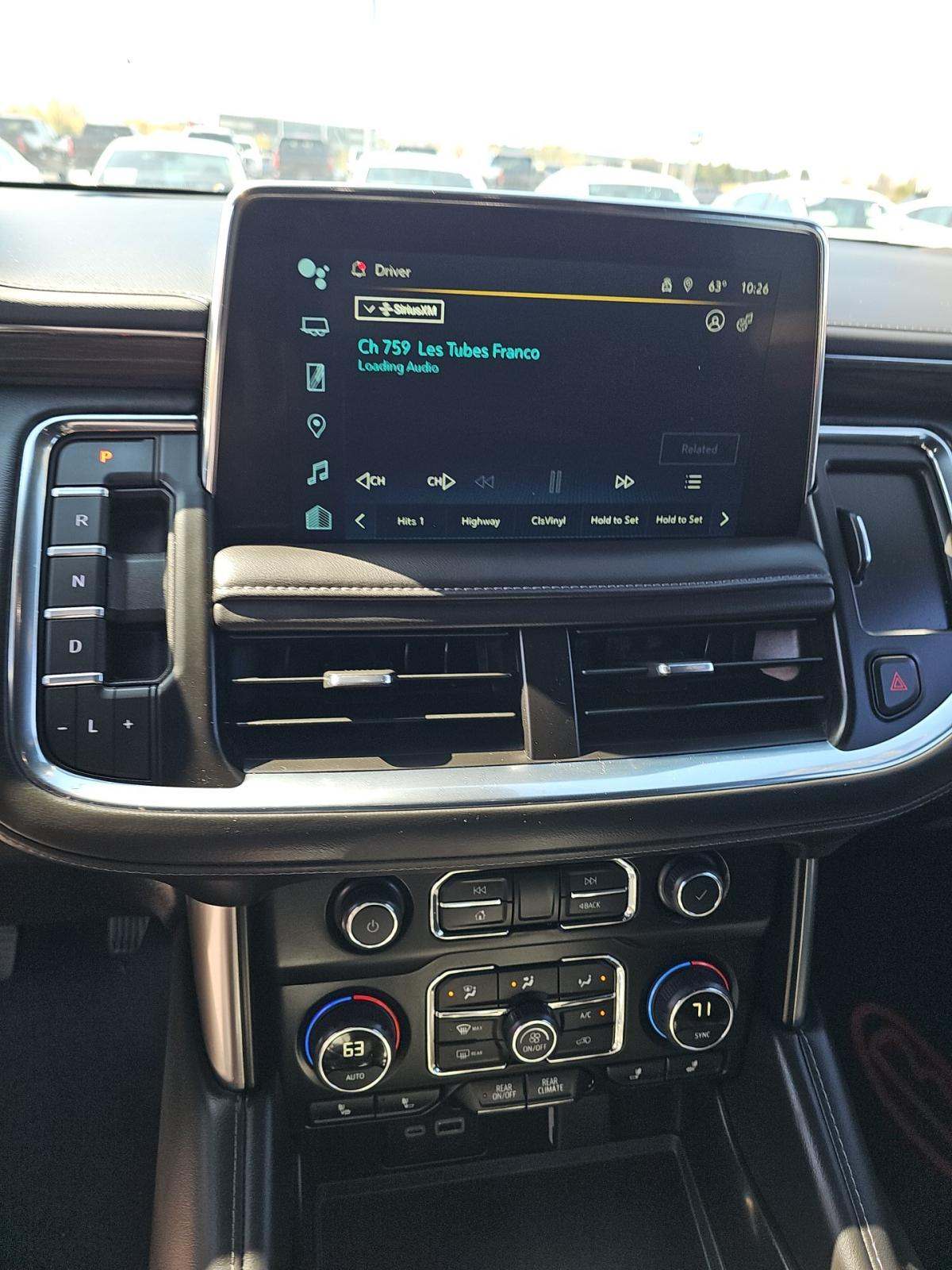 CHEVROLET OTHER - 10