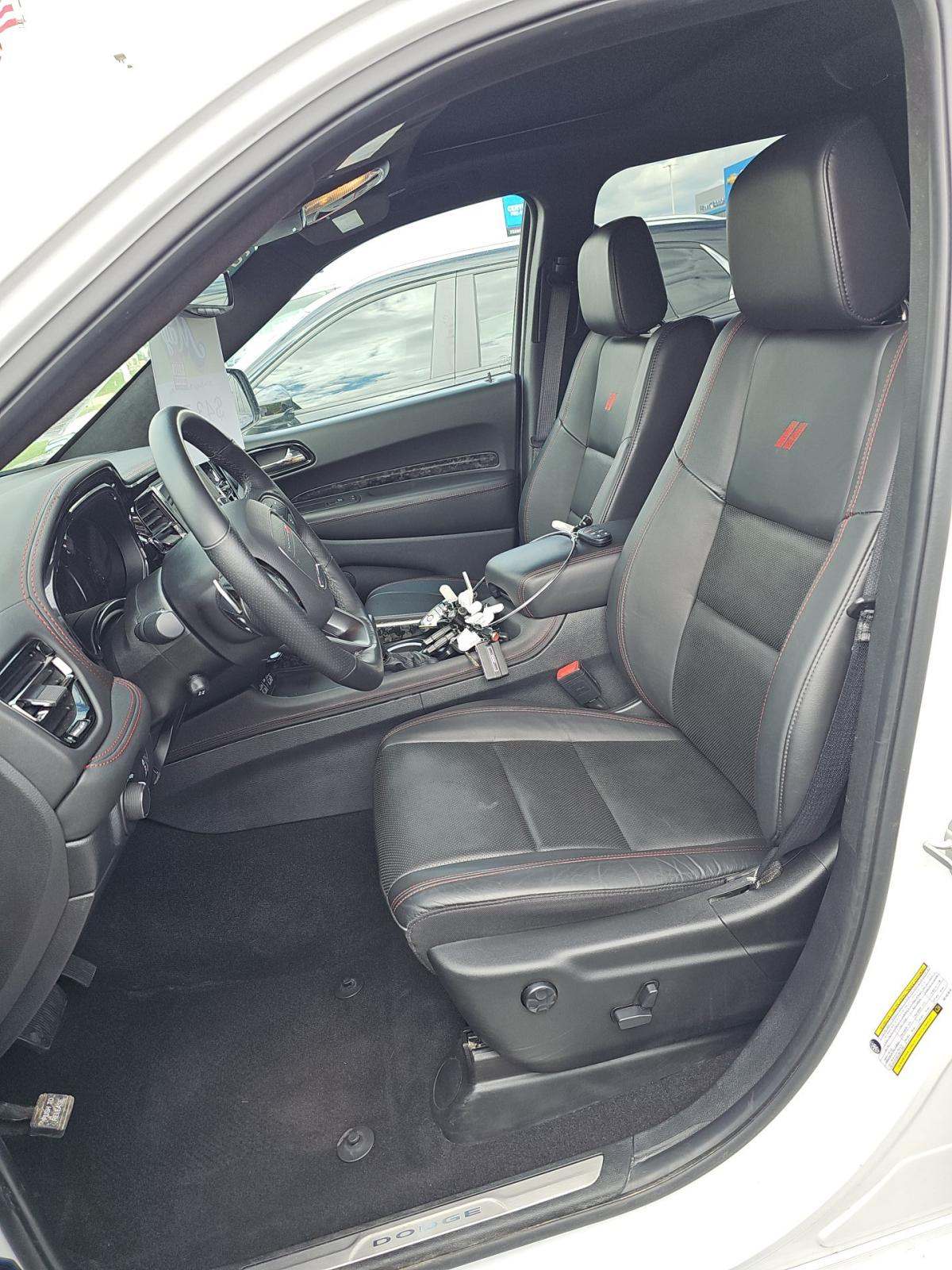 2024 Dodge Durango R/T Plus AWD