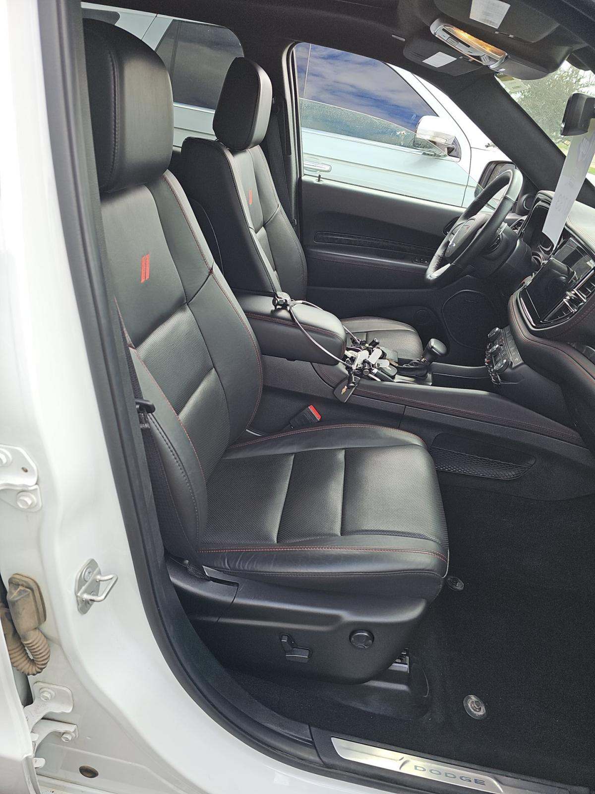 2024 Dodge Durango R/T Plus AWD