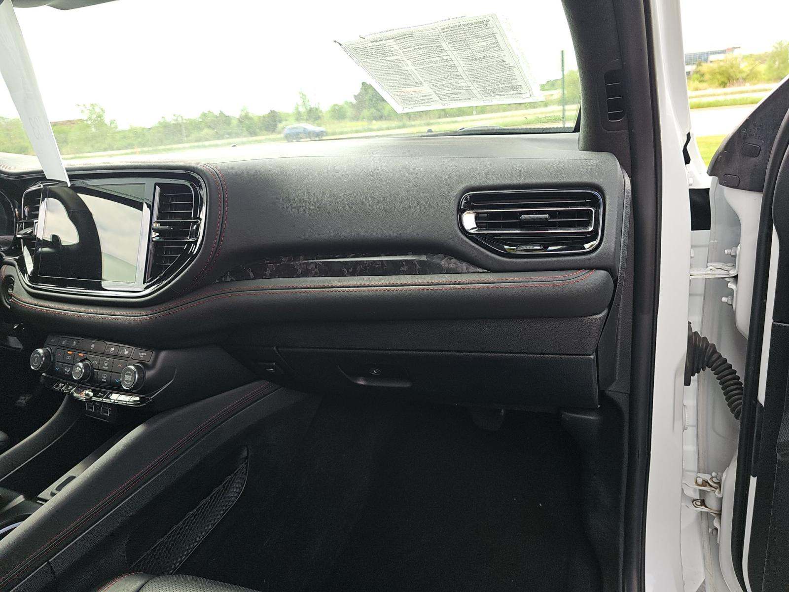 2024 Dodge Durango R/T Plus AWD