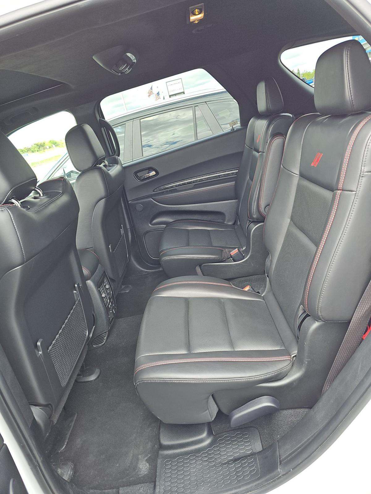 2024 Dodge Durango R/T Plus AWD