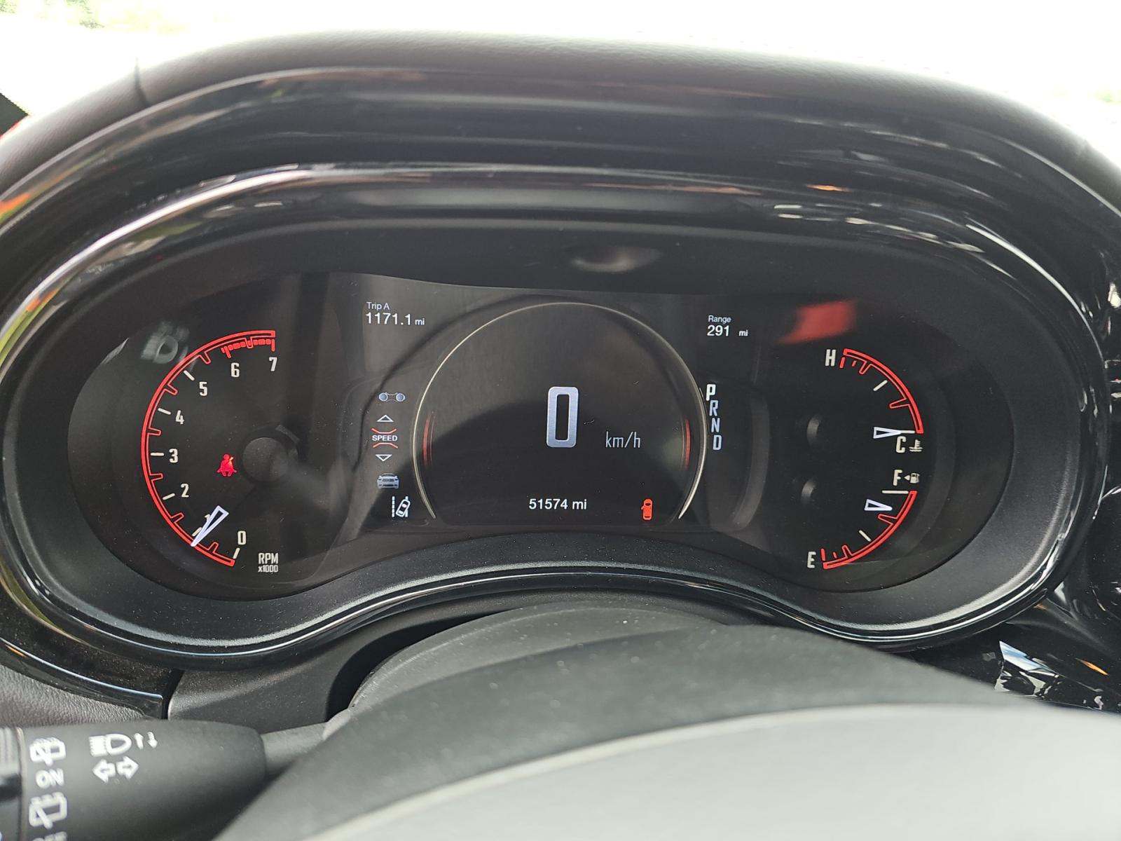 2024 Dodge Durango R/T Plus AWD