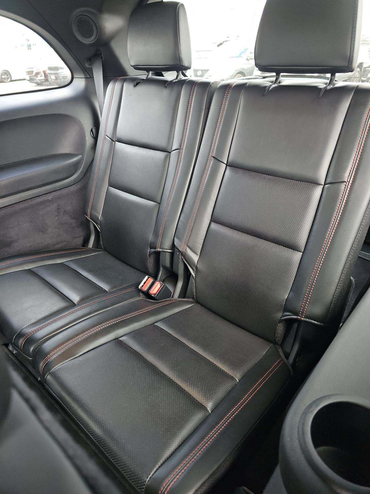 2024 Dodge Durango R/T Plus AWD