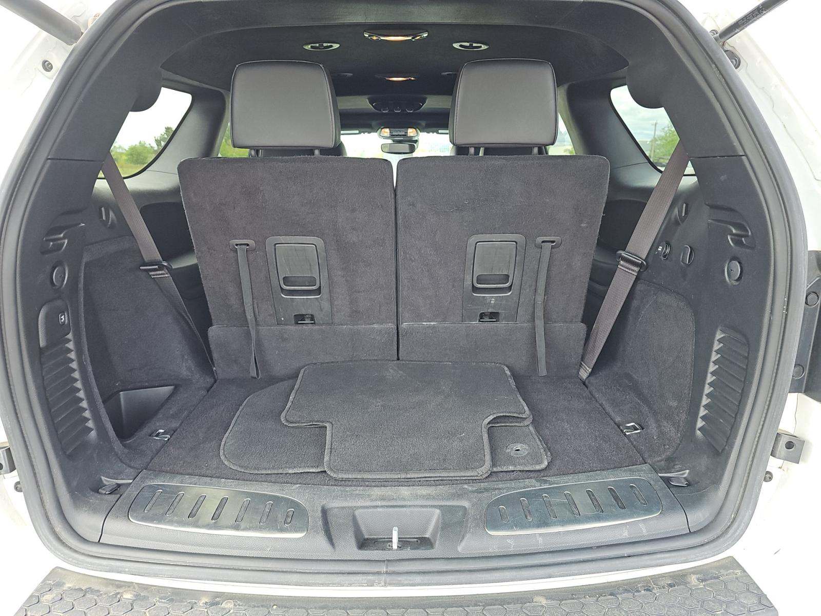 2024 Dodge Durango R/T Plus AWD
