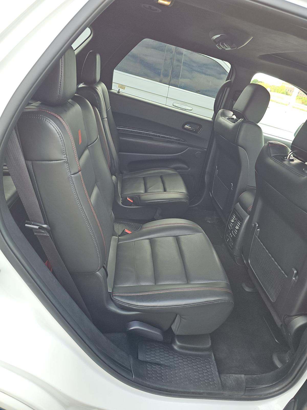 2024 Dodge Durango R/T Plus AWD