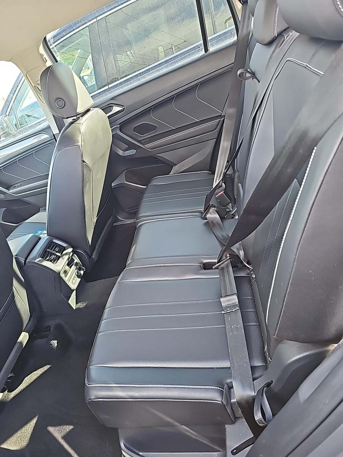 2024 Volkswagen Tiguan 2.0T SE AWD