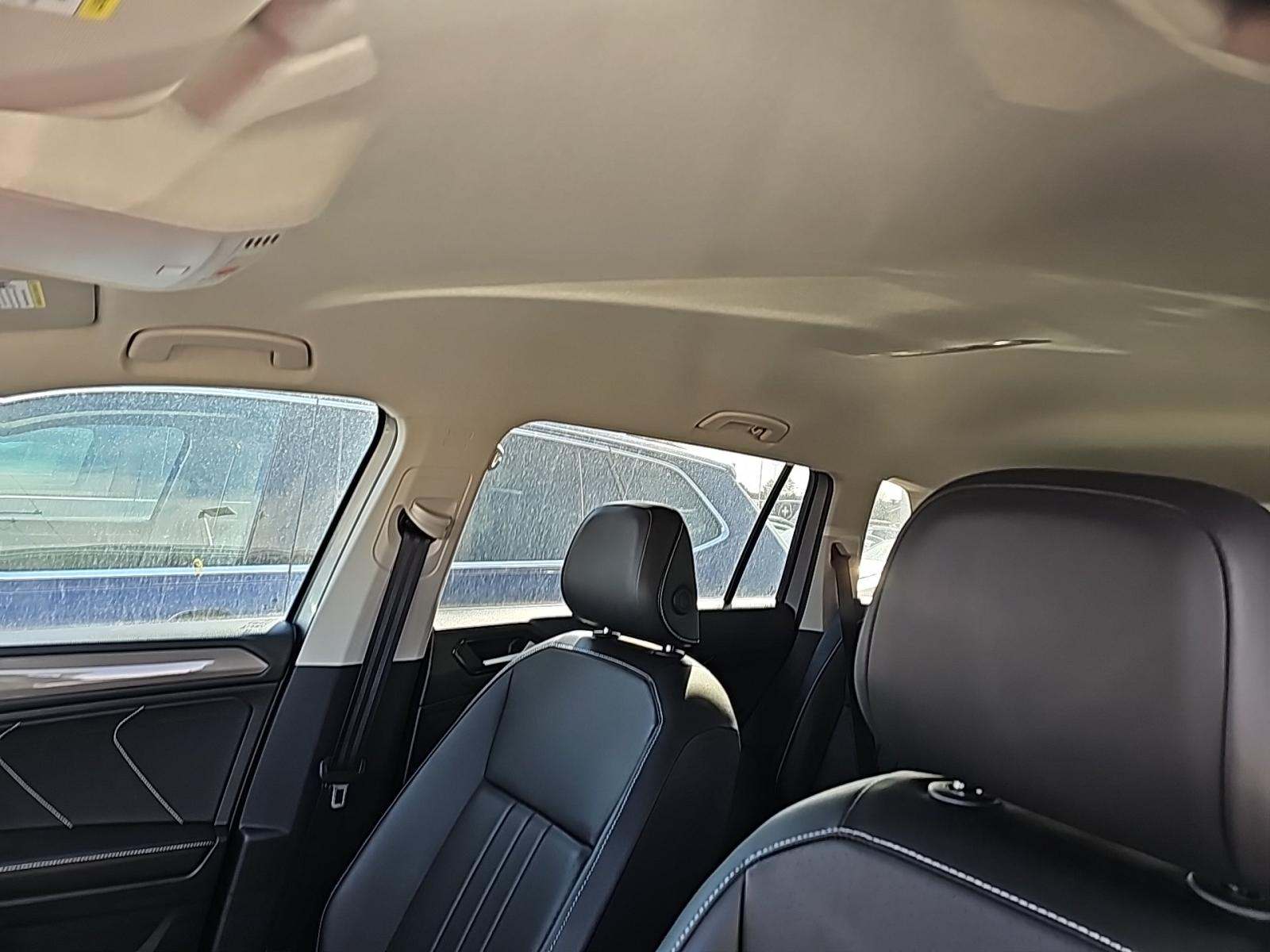 2024 Volkswagen Tiguan 2.0T SE AWD