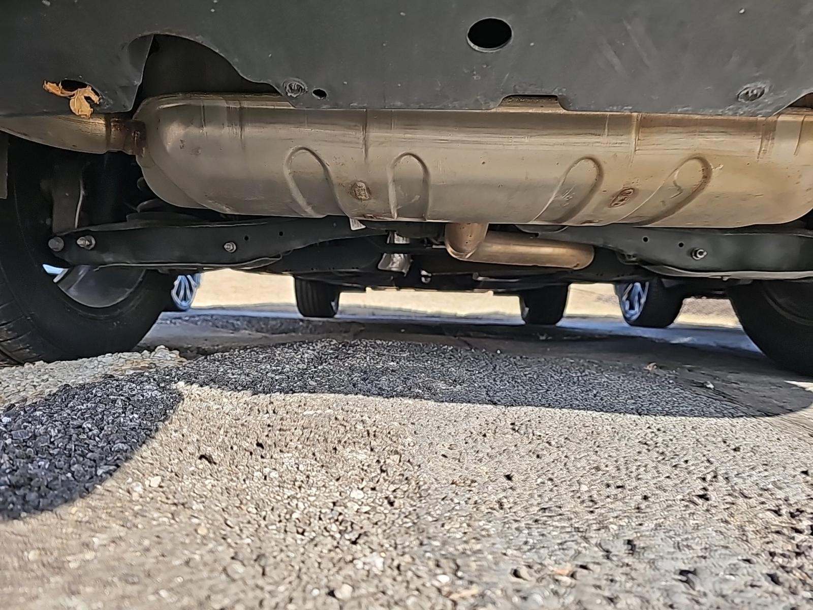 2024 Volkswagen Tiguan 2.0T SE AWD