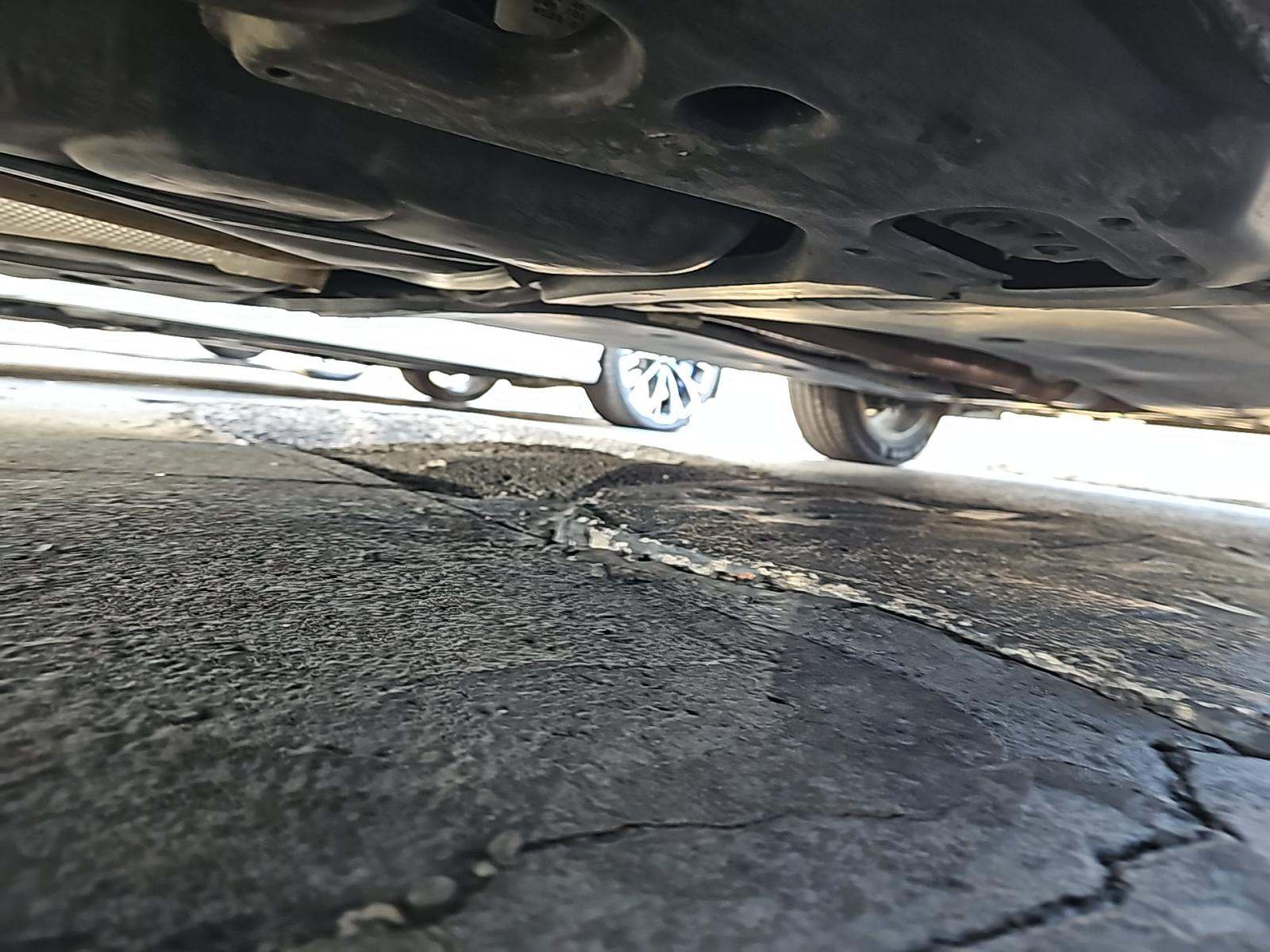 2024 Volkswagen Tiguan 2.0T SE AWD