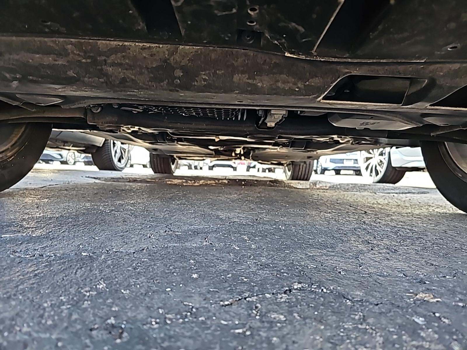 2024 Volkswagen Tiguan 2.0T SE AWD