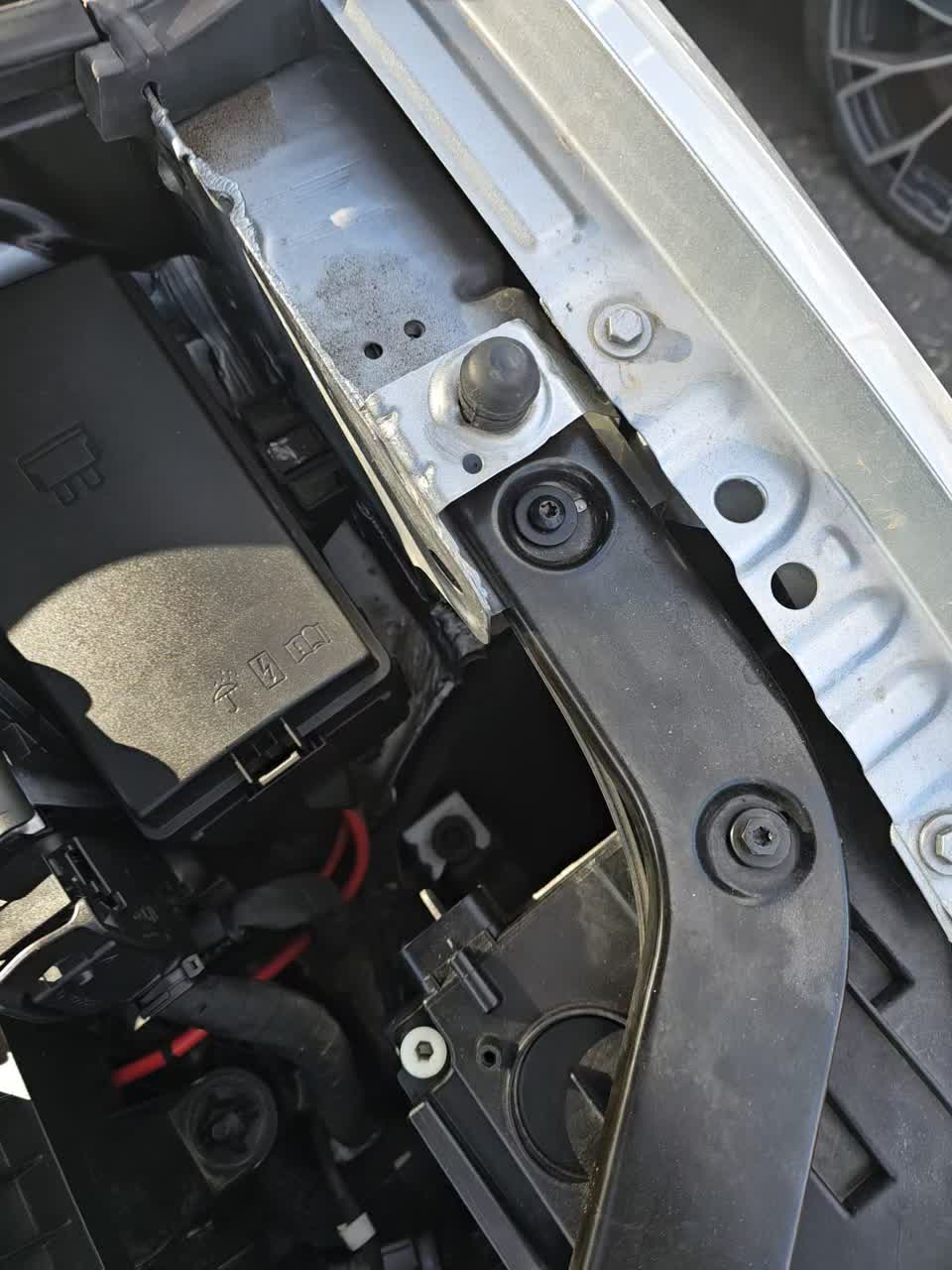 2024 Volkswagen Tiguan 2.0T SE AWD