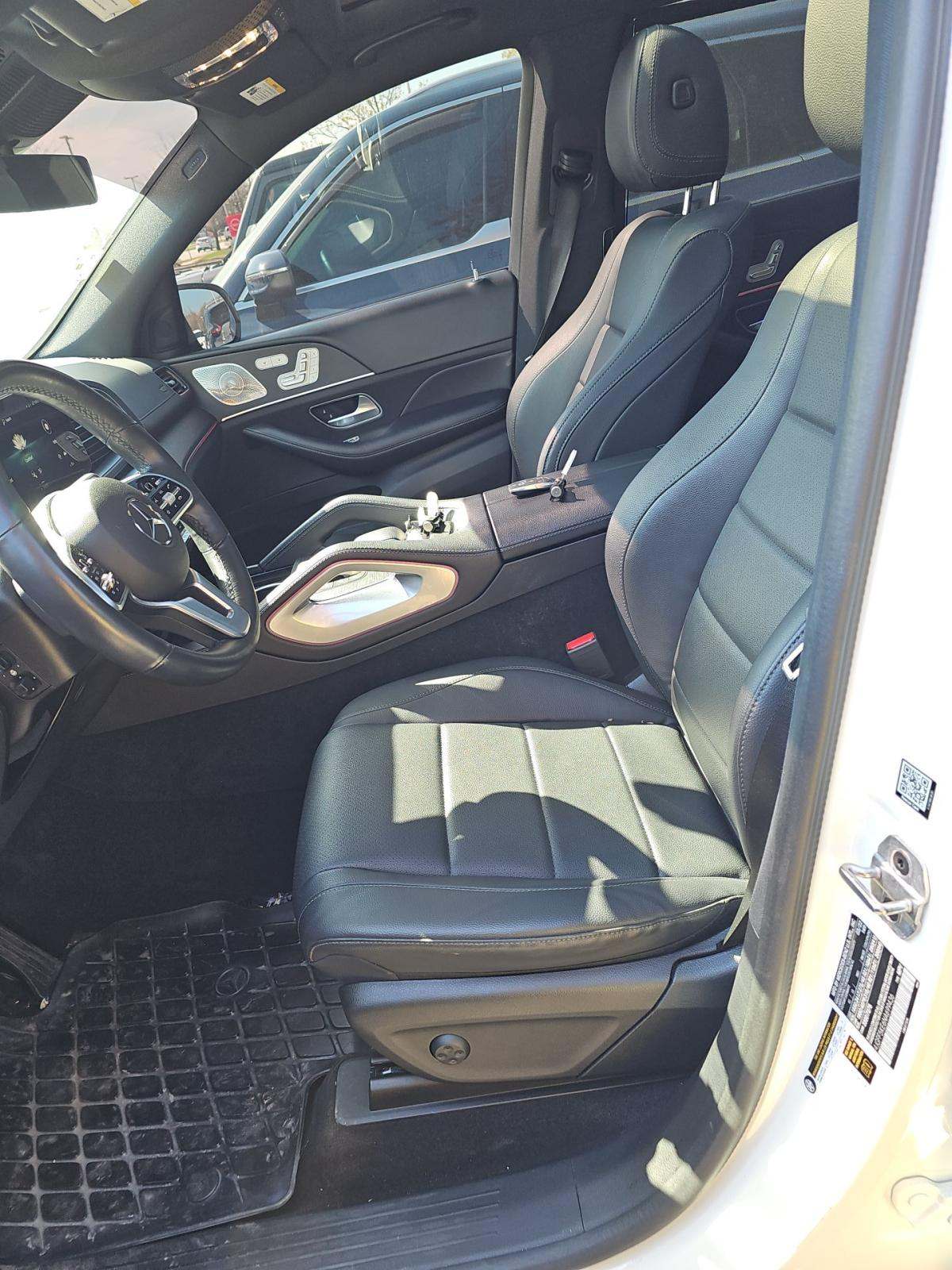 MERCEDES-BENZ GLS - 6