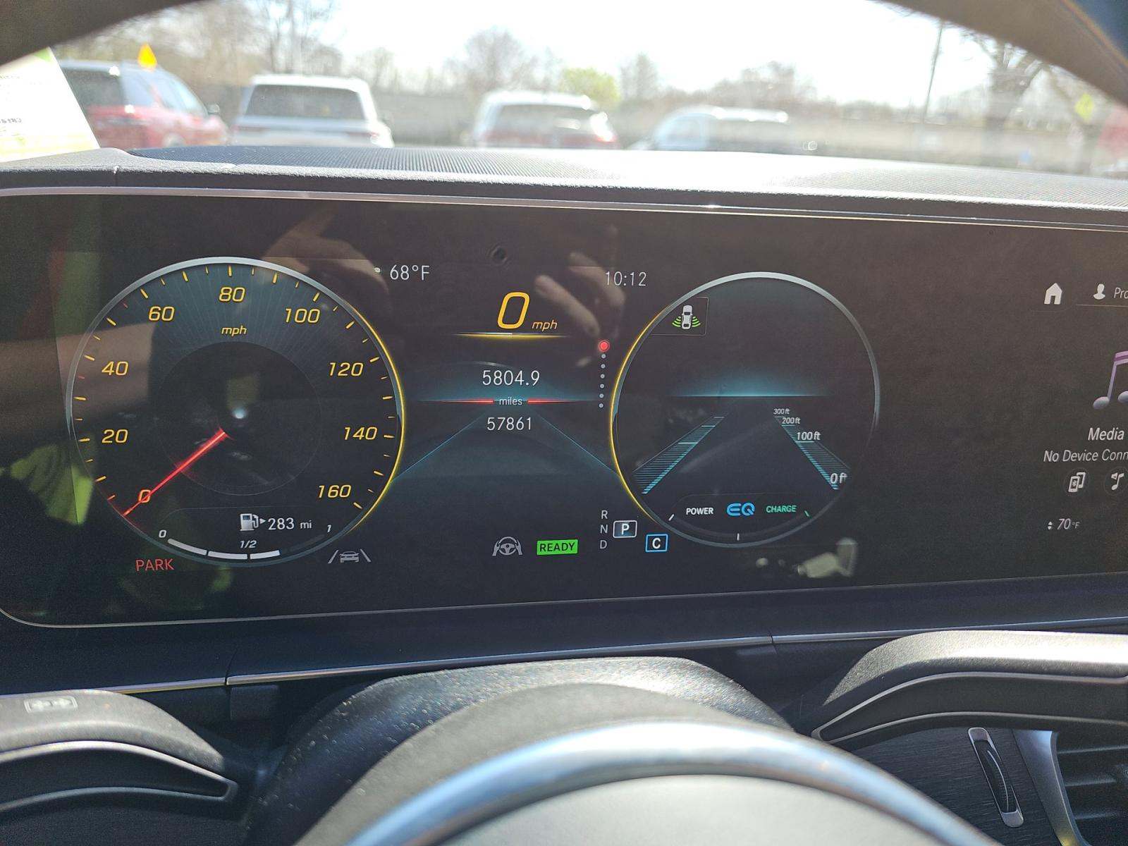 MERCEDES-BENZ GLS - 9