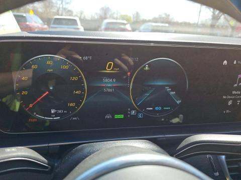 MERCEDES-BENZ GLS - 9