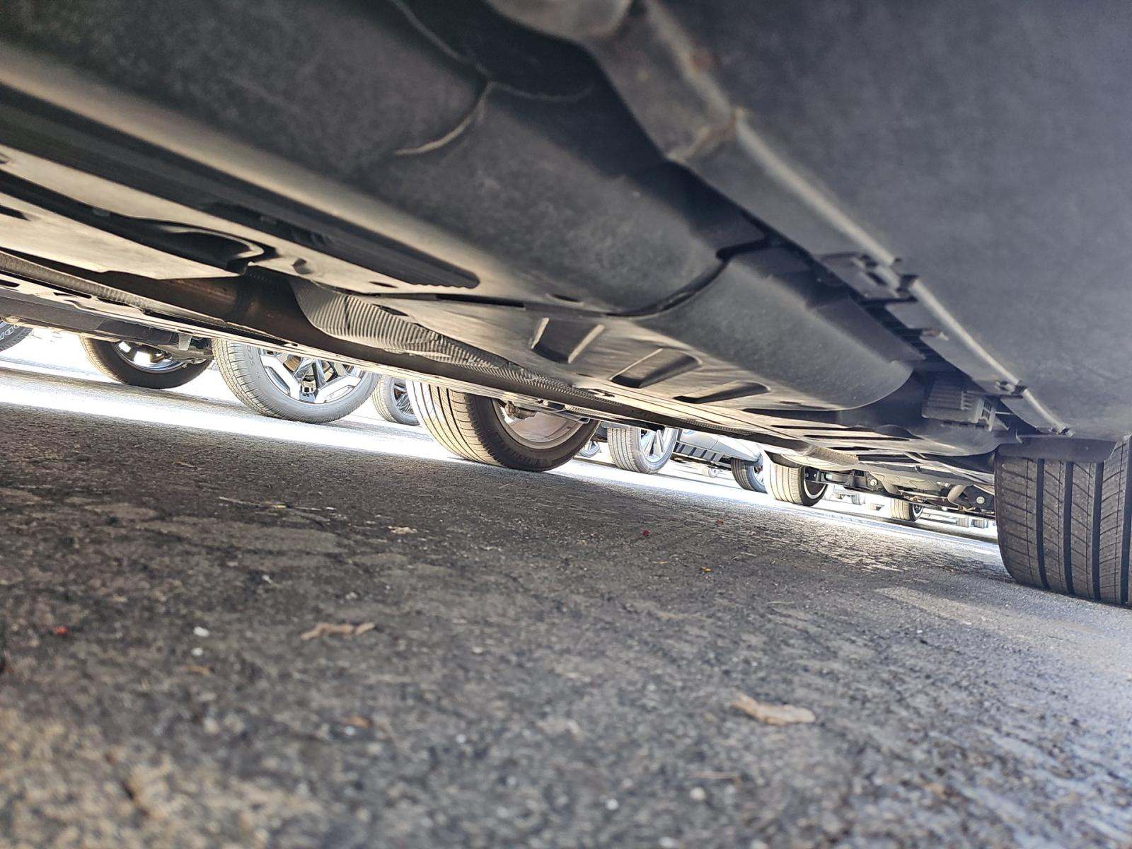 MERCEDES-BENZ GLS - 7