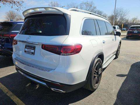 MERCEDES-BENZ GLS - 3