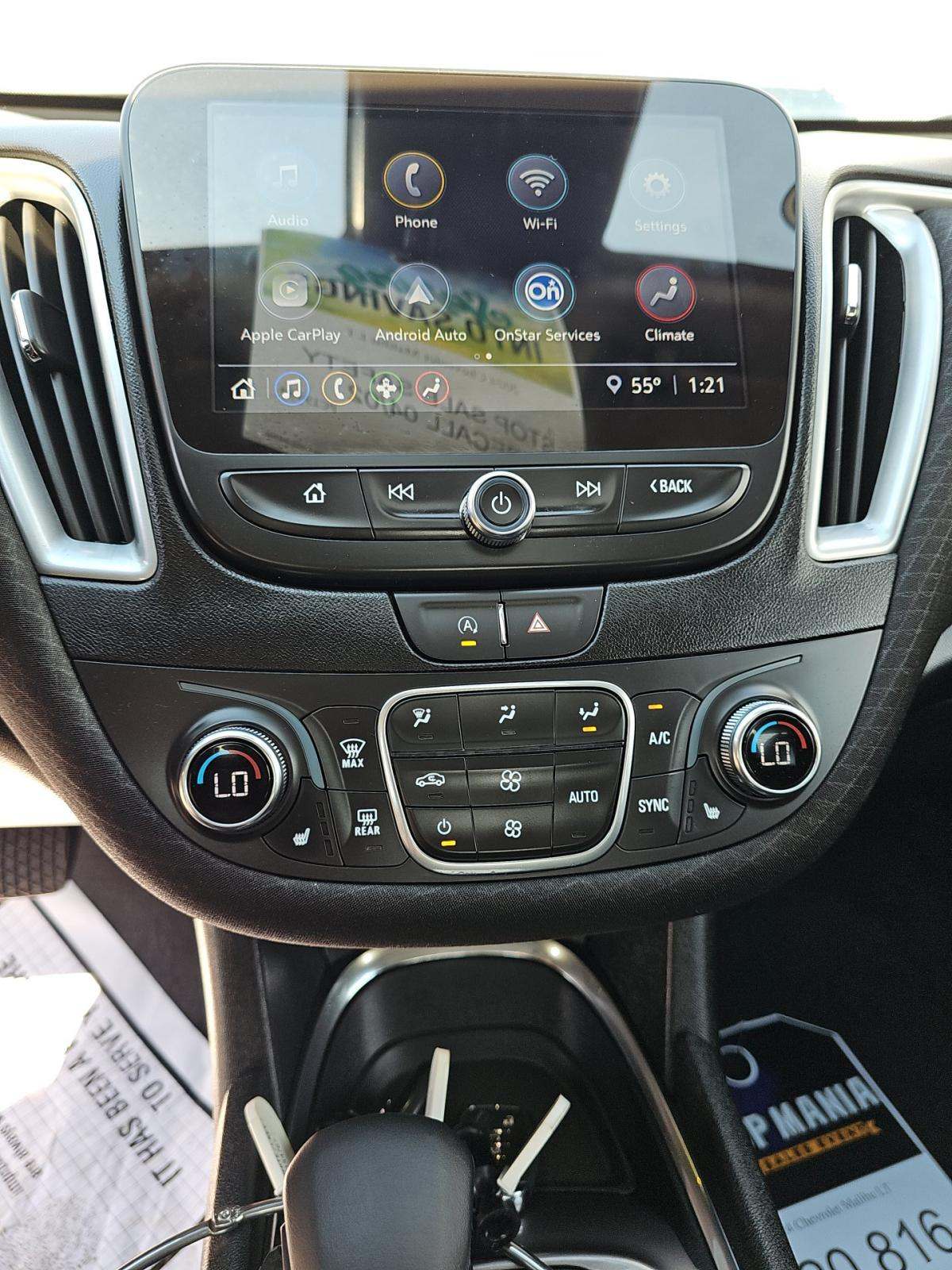 CHEVROLET OTHER - 10