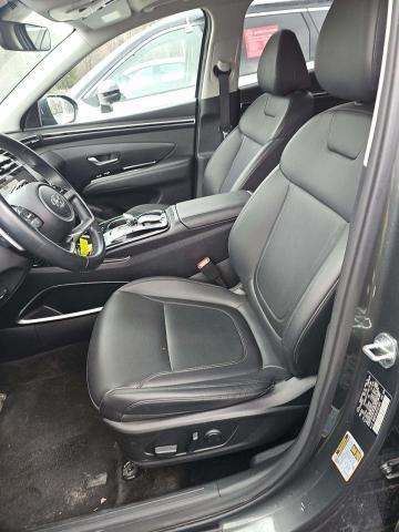 HYUNDAI HYBRID SEL CONVENIENCE - 6