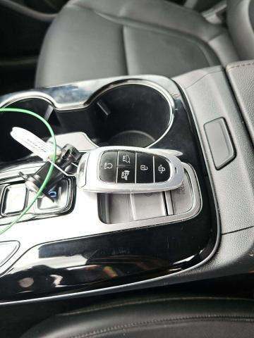 HYUNDAI HYBRID SEL CONVENIENCE - 8