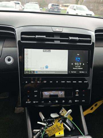 HYUNDAI HYBRID SEL CONVENIENCE - 10