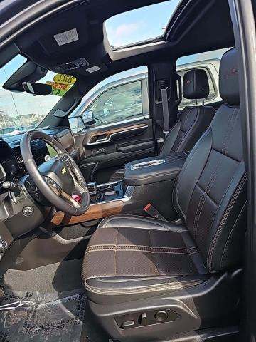 CHEVROLET HIGH COUNTRY - 6