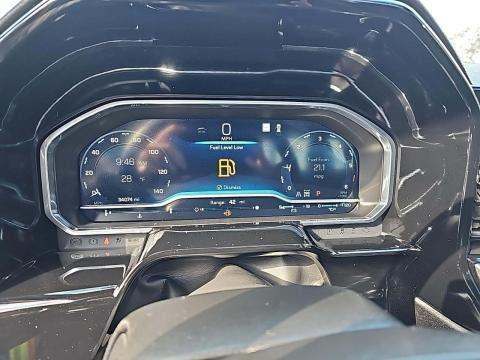 CHEVROLET HIGH COUNTRY - 9