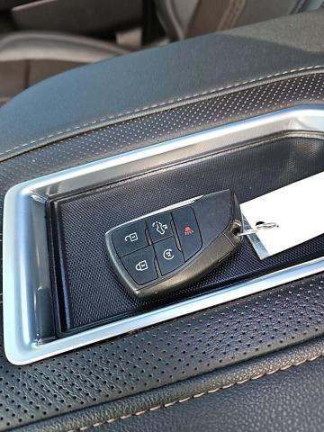 CHEVROLET HIGH COUNTRY - 8