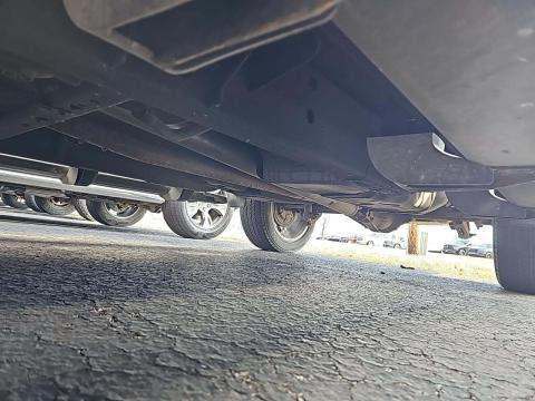 CHEVROLET HIGH COUNTRY - 7