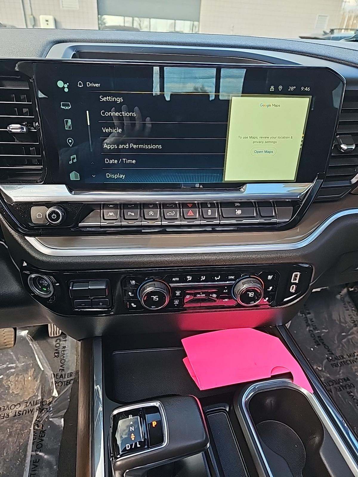 CHEVROLET OTHER - 10