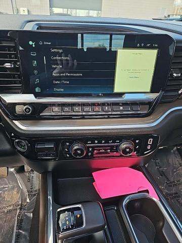 CHEVROLET HIGH COUNTRY - 10