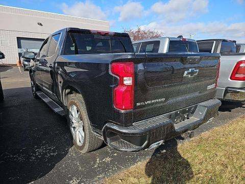 CHEVROLET HIGH COUNTRY - 2