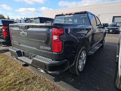 CHEVROLET HIGH COUNTRY - 3