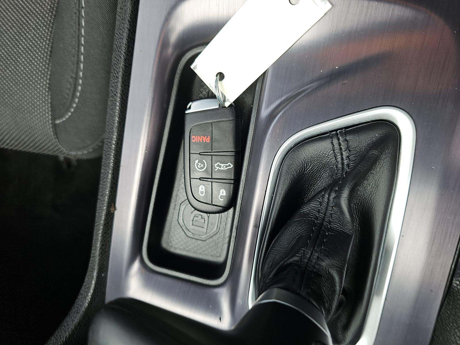 2018 Dodge Charger R/T Scat Pack RWD