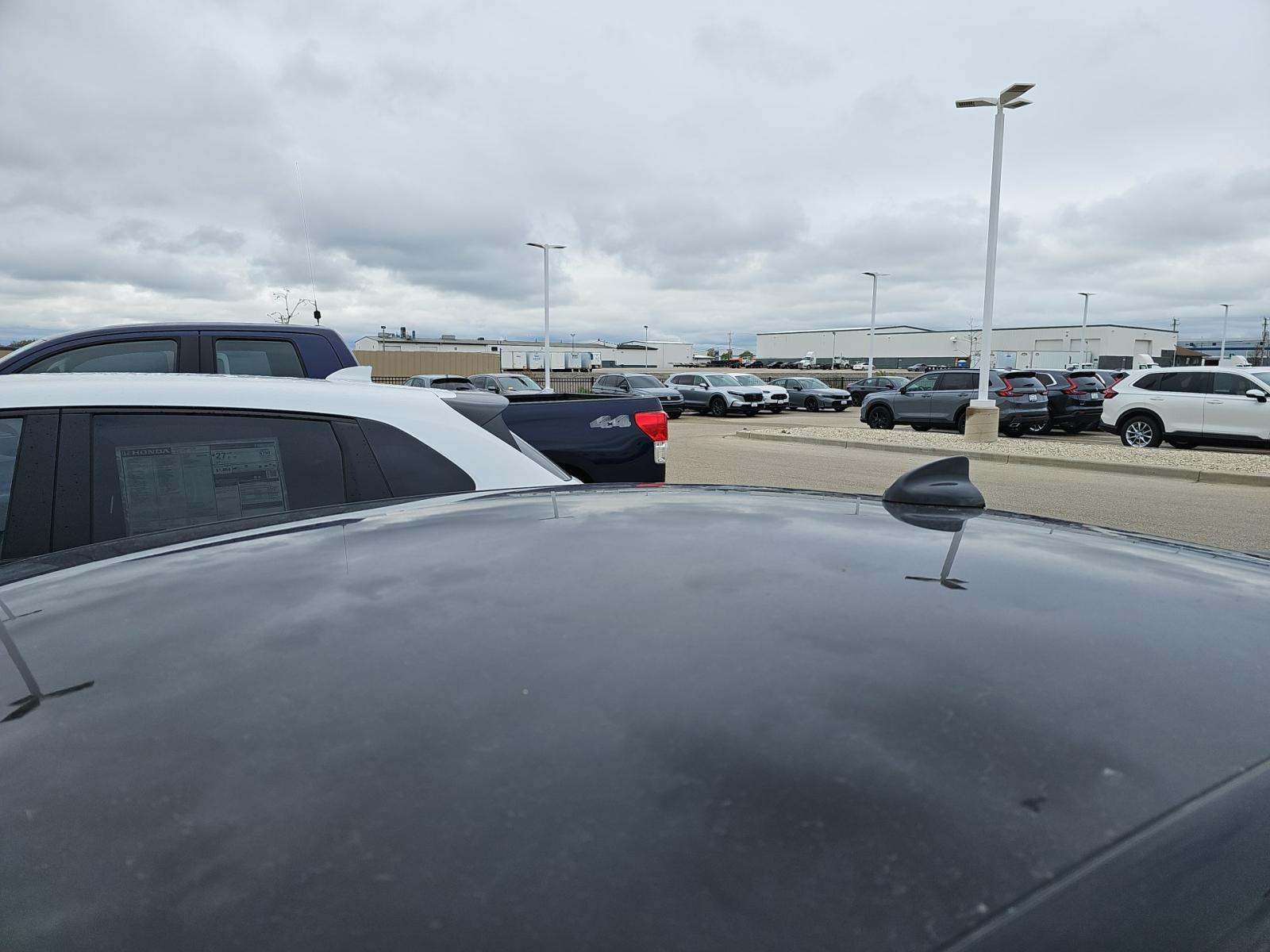 2018 Dodge Charger R/T Scat Pack RWD