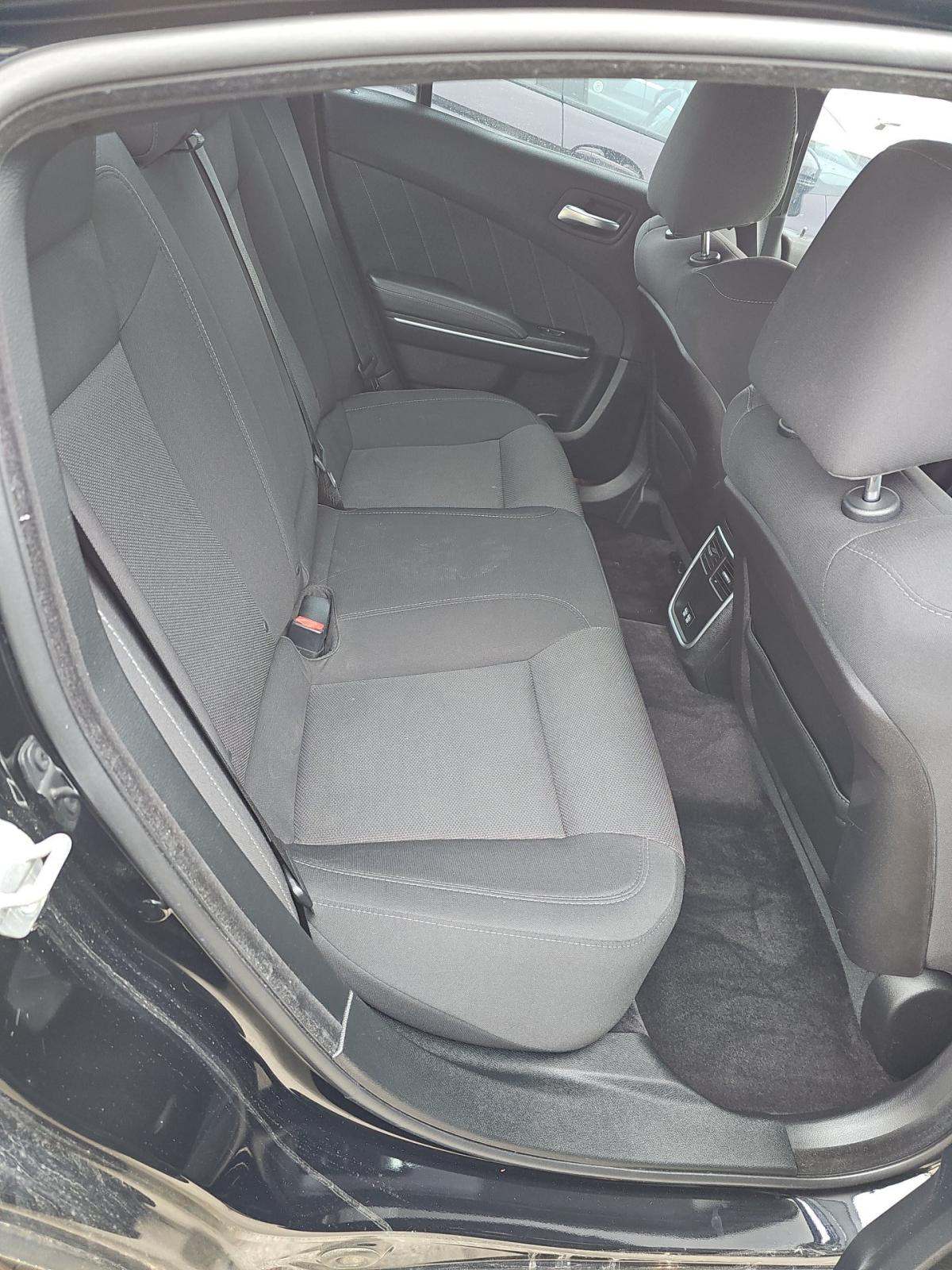 2018 Dodge Charger R/T Scat Pack RWD