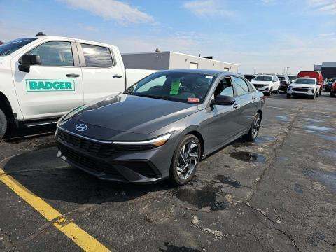 HYUNDAI SEL SPORT - 1