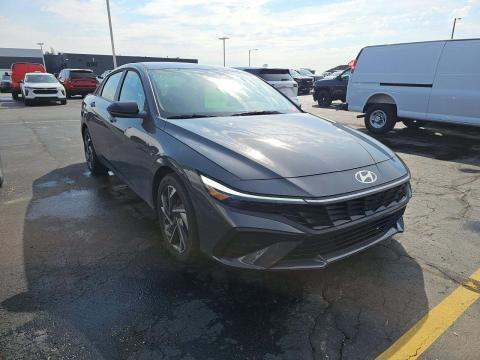 HYUNDAI SEL SPORT - 4