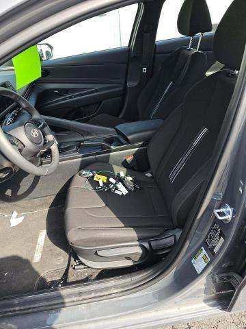 HYUNDAI SEL SPORT - 6