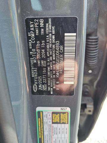 HYUNDAI SEL SPORT - 5