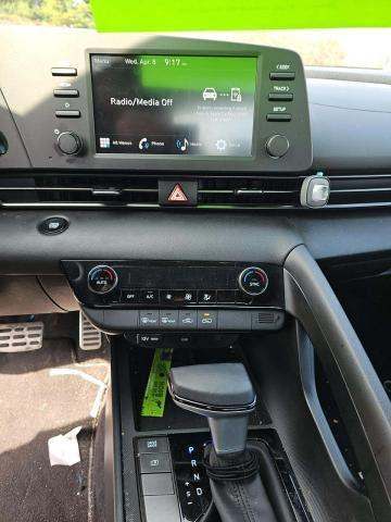 HYUNDAI SEL SPORT - 10