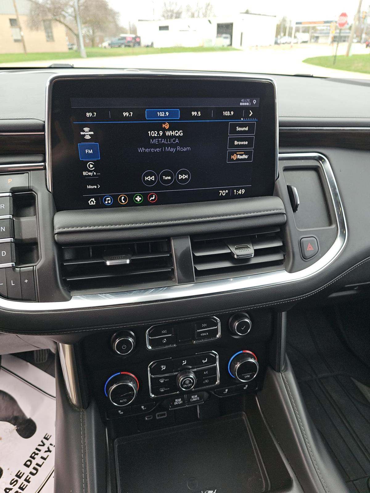 CHEVROLET OTHER - 10