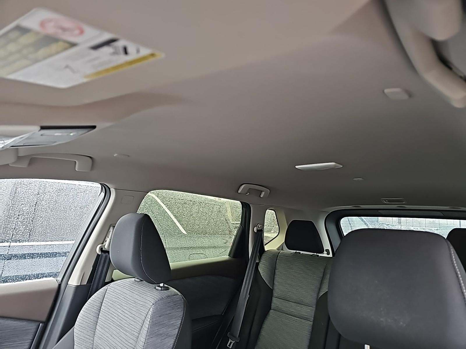 2023 Nissan Rogue SV AWD