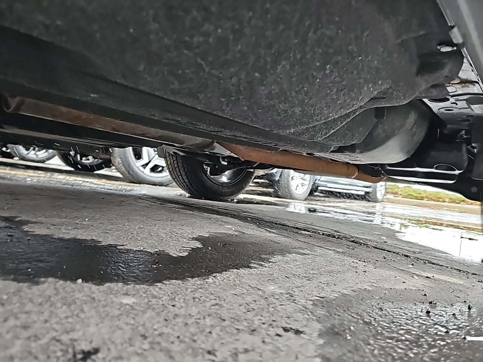 2023 Nissan Rogue SV AWD