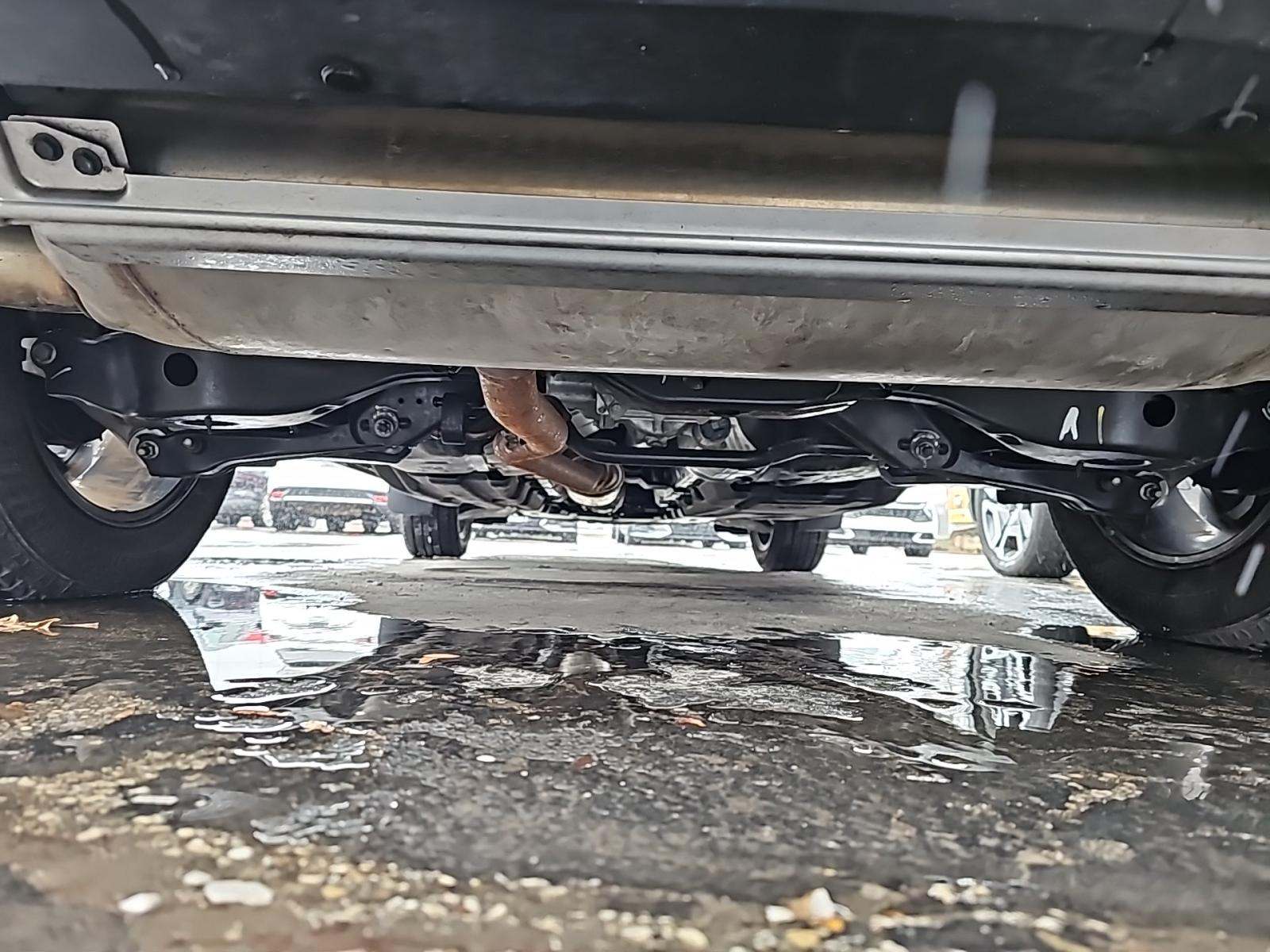 2023 Nissan Rogue SV AWD