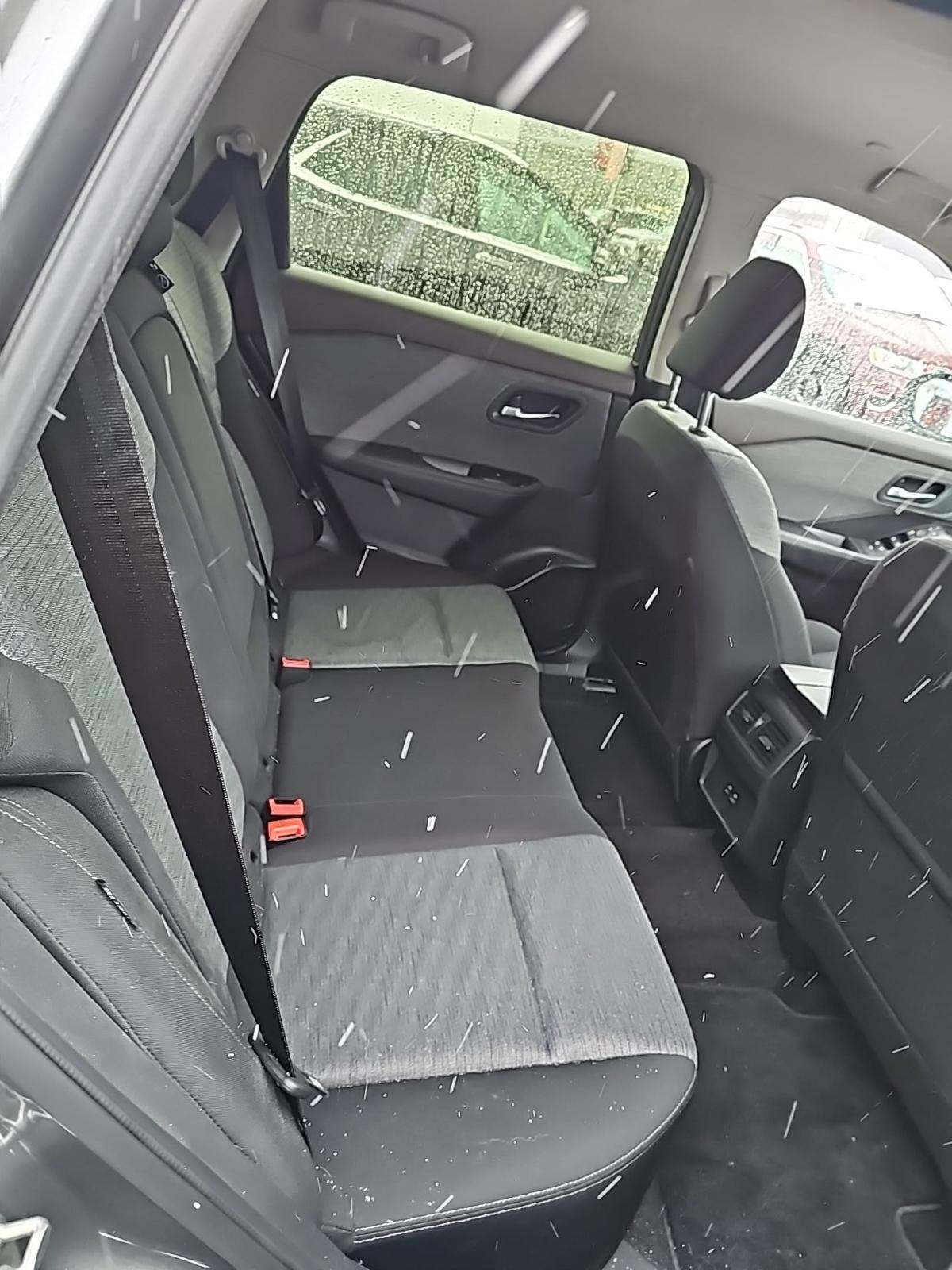 2023 Nissan Rogue SV AWD