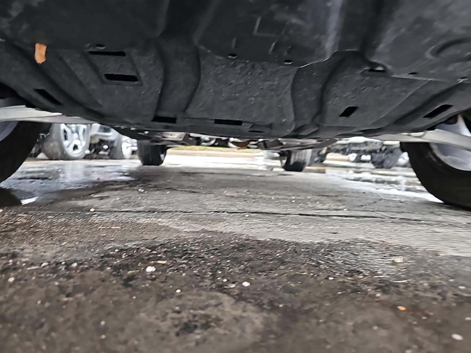 2023 Nissan Rogue SV AWD