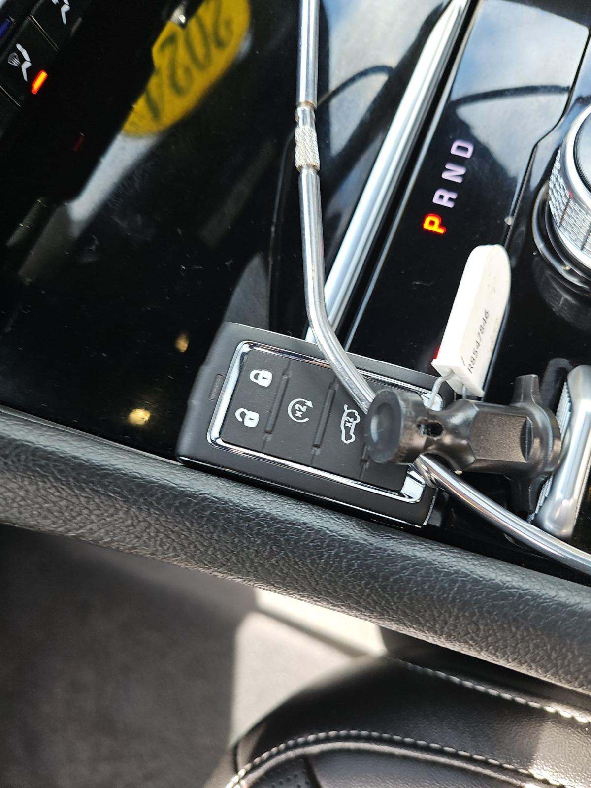 2024 Jeep Grand Cherokee L Limited AWD